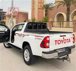 تويوتا هايلوكس